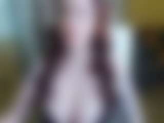 Anna Angel's Live Sex Cam Show