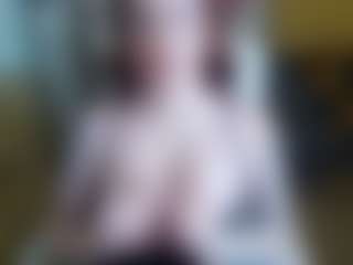 Anna Angel's Live Sex Cam Show