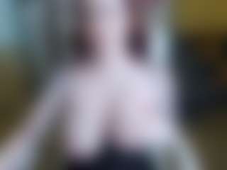 Anna Angel's Live Sex Cam Show