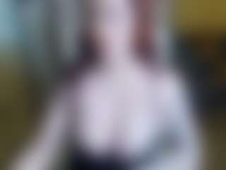 Anna Angel's Live Sex Cam Show