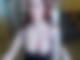 Anna Angel's Live Sex Cam Show