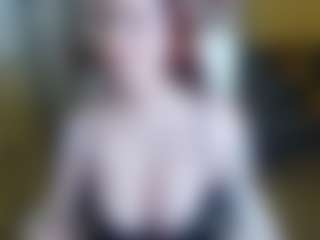 Anna Angel's Live Sex Cam Show
