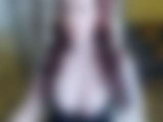 Anna Angel's Live Sex Cam Show