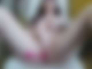 Anna Angel's Live Sex Cam Show