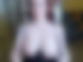 Anna Angel's Live Sex Cam Show