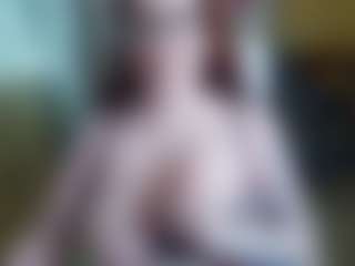 Anna Angel's Live Sex Cam Show