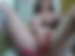 Anna Angel's Live Sex Cam Show