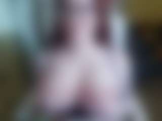 Anna Angel's Live Sex Cam Show