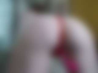 Anna Angel's Live Sex Cam Show