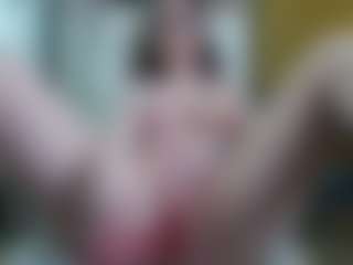 Anna Angel's Live Sex Cam Show