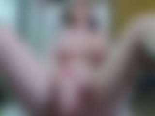 Anna Angel's Live Sex Cam Show