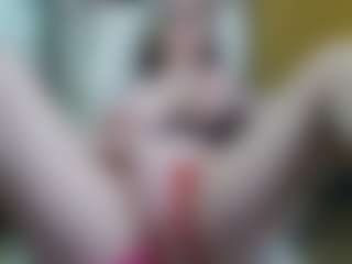 Anna Angel's Live Sex Cam Show