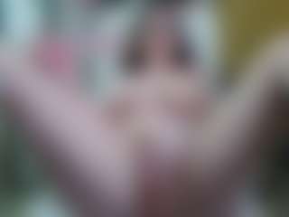 Anna Angel's Live Sex Cam Show