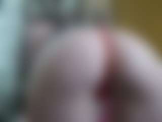 Anna Angel's Live Sex Cam Show