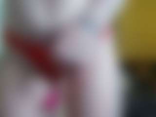 Anna Angel's Live Sex Cam Show