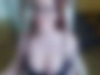 Anna Angel's Live Sex Cam Show