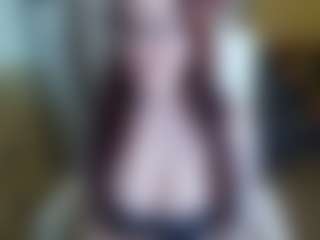 Anna Angel's Live Sex Cam Show