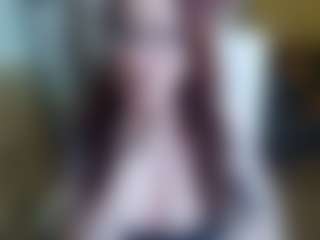 Anna Angel's Live Sex Cam Show