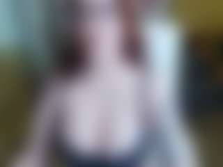 Anna Angel's Live Sex Cam Show