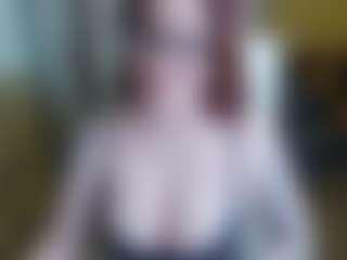 Anna Angel's Live Sex Cam Show