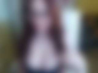 Anna Angel's Live Sex Cam Show