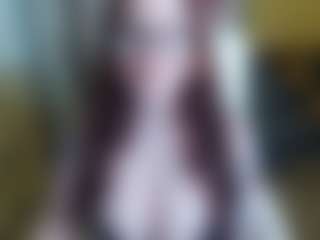 Anna Angel's Live Sex Cam Show