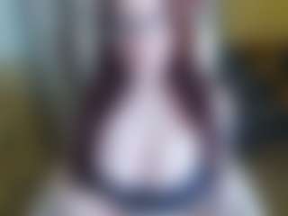 Anna Angel's Live Sex Cam Show