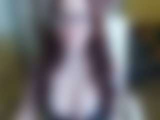 Anna Angel's Live Sex Cam Show