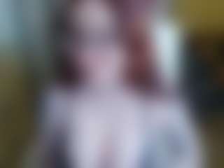 Anna Angel's Live Sex Cam Show