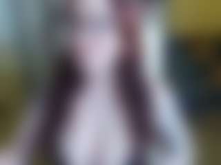 Anna Angel's Live Sex Cam Show