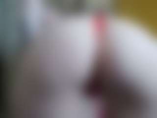 Anna Angel's Live Sex Cam Show