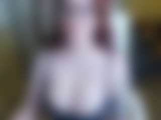 Anna Angel's Live Sex Cam Show