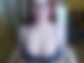 Anna Angel's Live Sex Cam Show