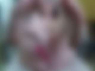 Anna Angel's Live Sex Cam Show