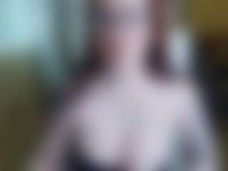 Anna Angel's Live Sex Cam Show