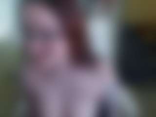 Anna Angel's Live Sex Cam Show