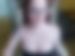 Anna Angel's Live Sex Cam Show