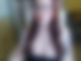 Anna Angel's Live Sex Cam Show