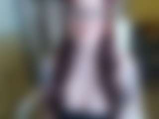 Anna Angel's Live Sex Cam Show