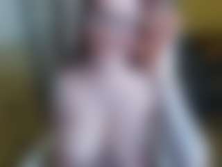 Anna Angel's Live Sex Cam Show