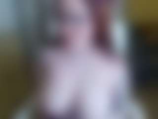 Anna Angel's Live Sex Cam Show