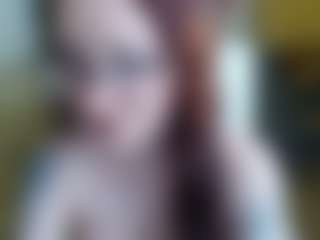 Anna Angel's Live Sex Cam Show