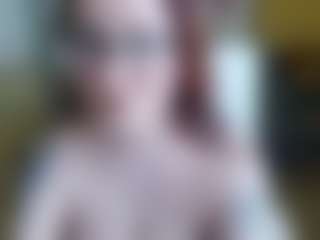Anna Angel's Live Sex Cam Show