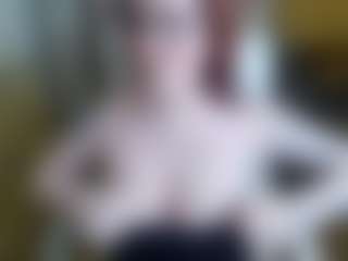 Anna Angel's Live Sex Cam Show