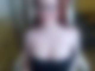 Anna Angel's Live Sex Cam Show