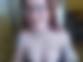 Anna Angel's Live Sex Cam Show