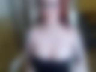 Anna Angel's Live Sex Cam Show