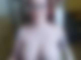 Anna Angel's Live Sex Cam Show