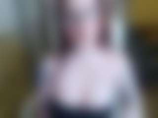 Anna Angel's Live Sex Cam Show