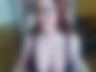 Anna Angel's Live Sex Cam Show